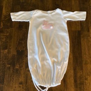 JJ Gown Bunny